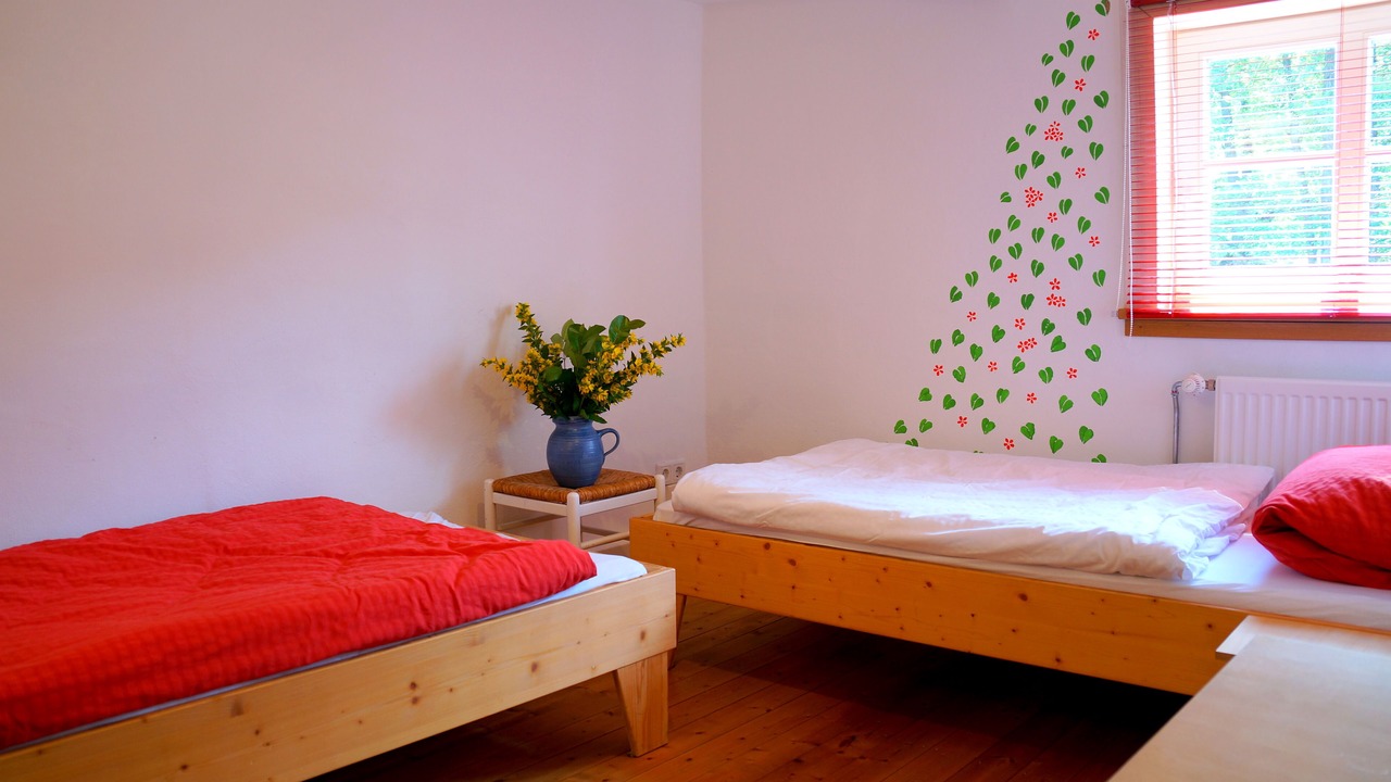 Photo of Bedroom in Sundern