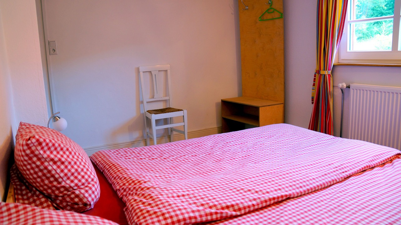 Photo of Bedroom in Sundern