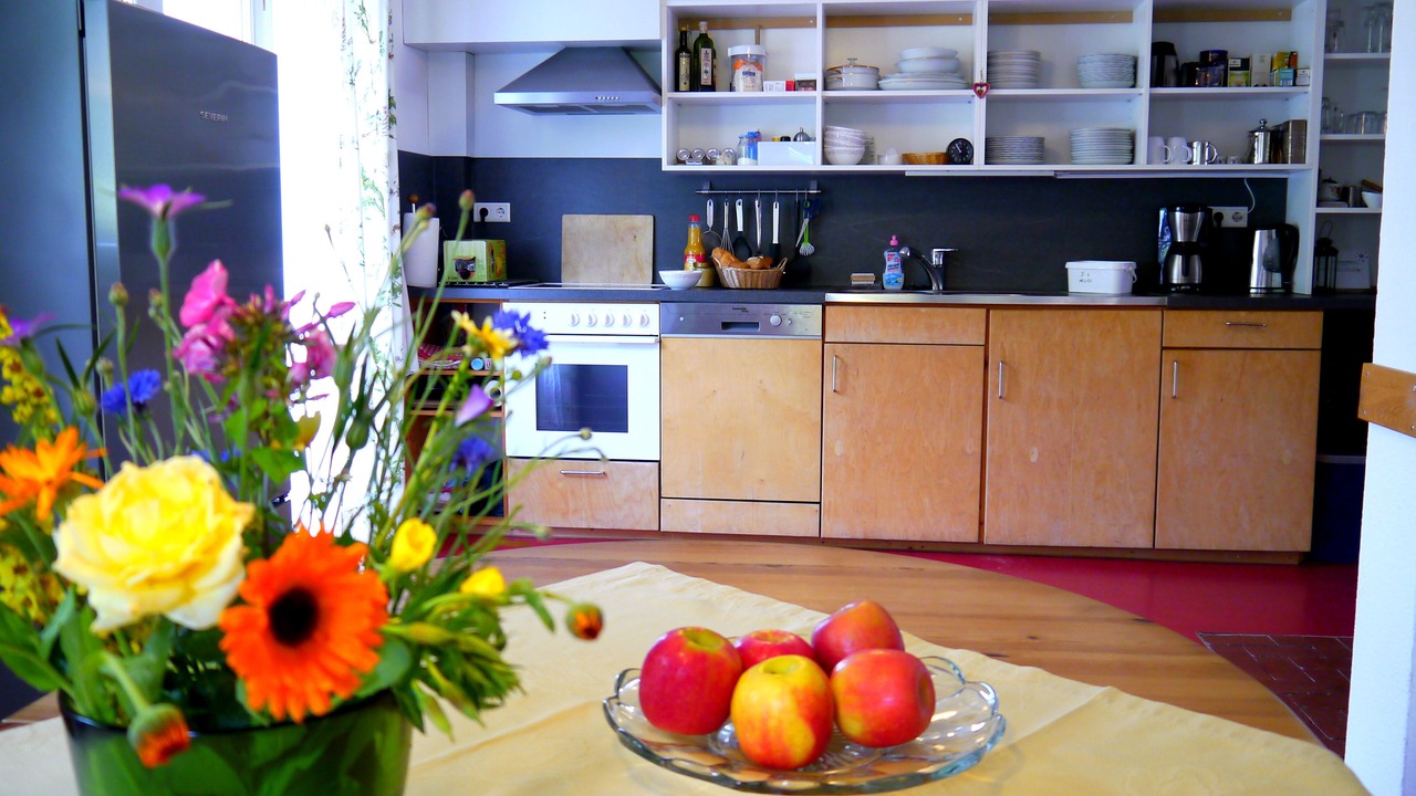 Photo of Kitchen in Sundern