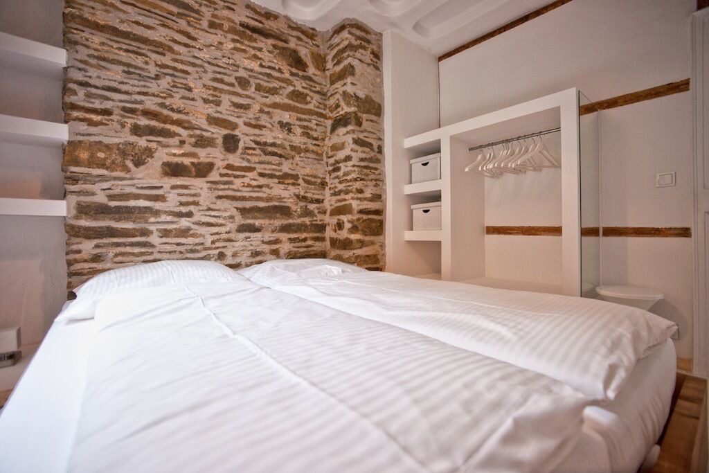 Photo of Bedroom in Monschau