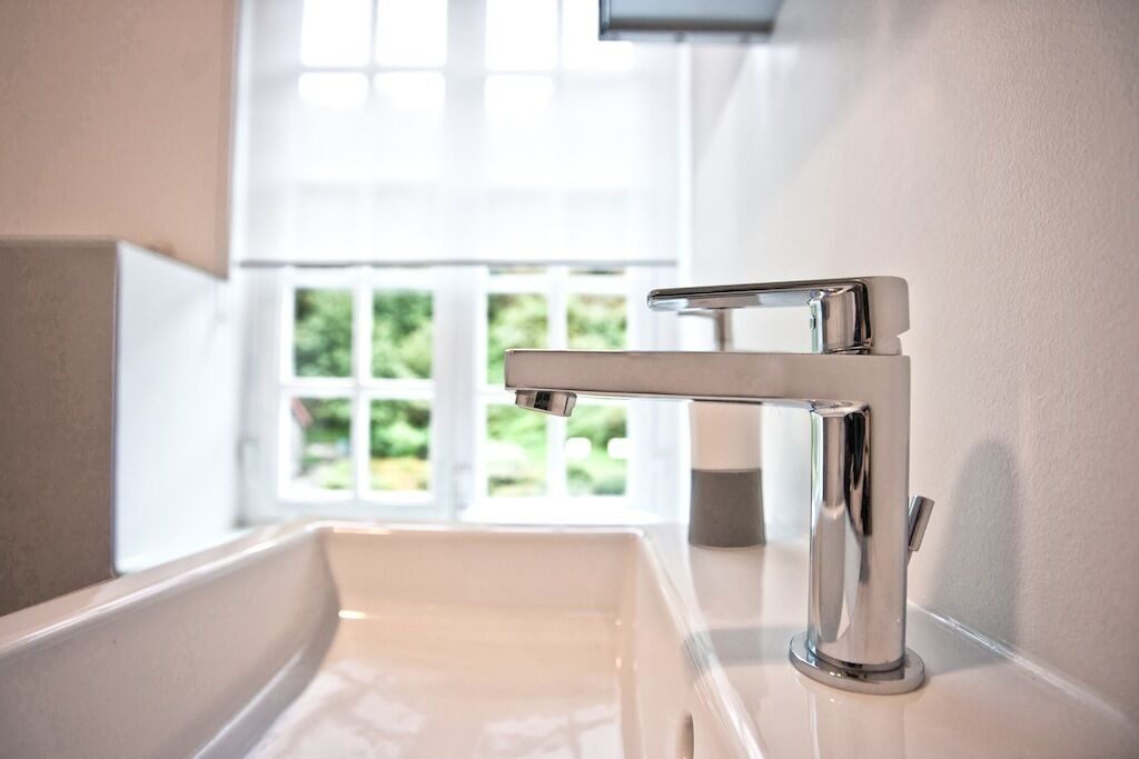 Photo of Bathroom in Monschau