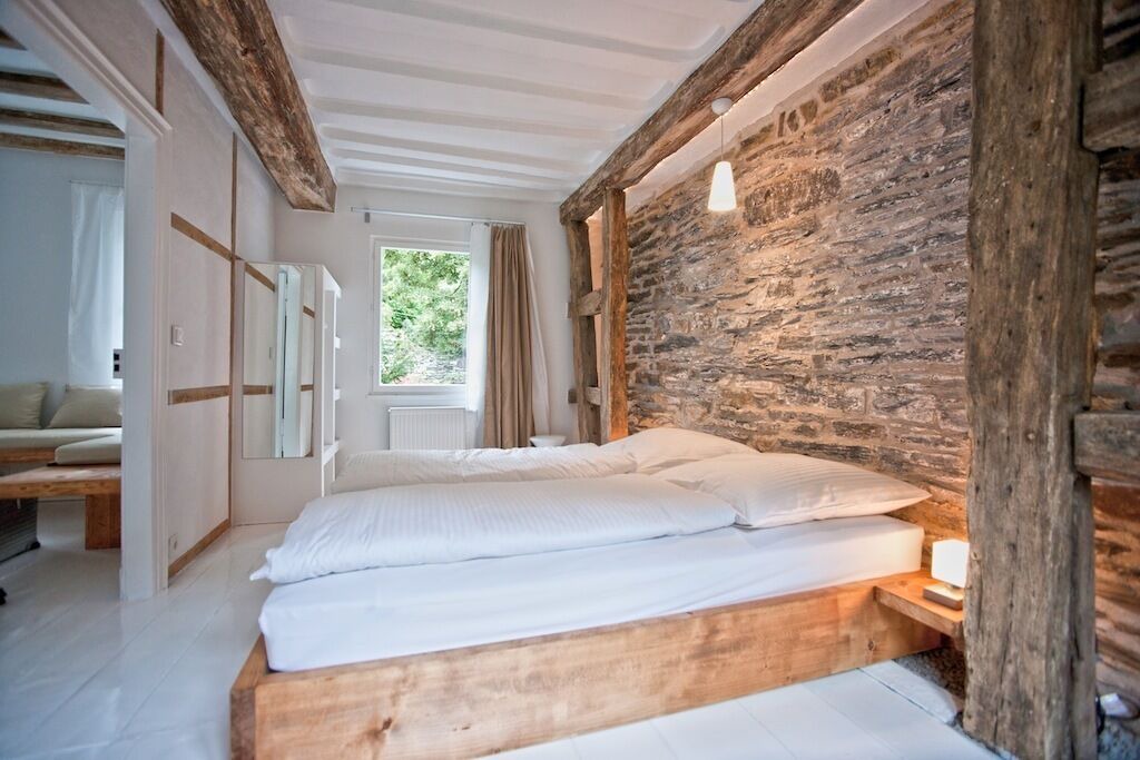 Photo of Bedroom in Monschau