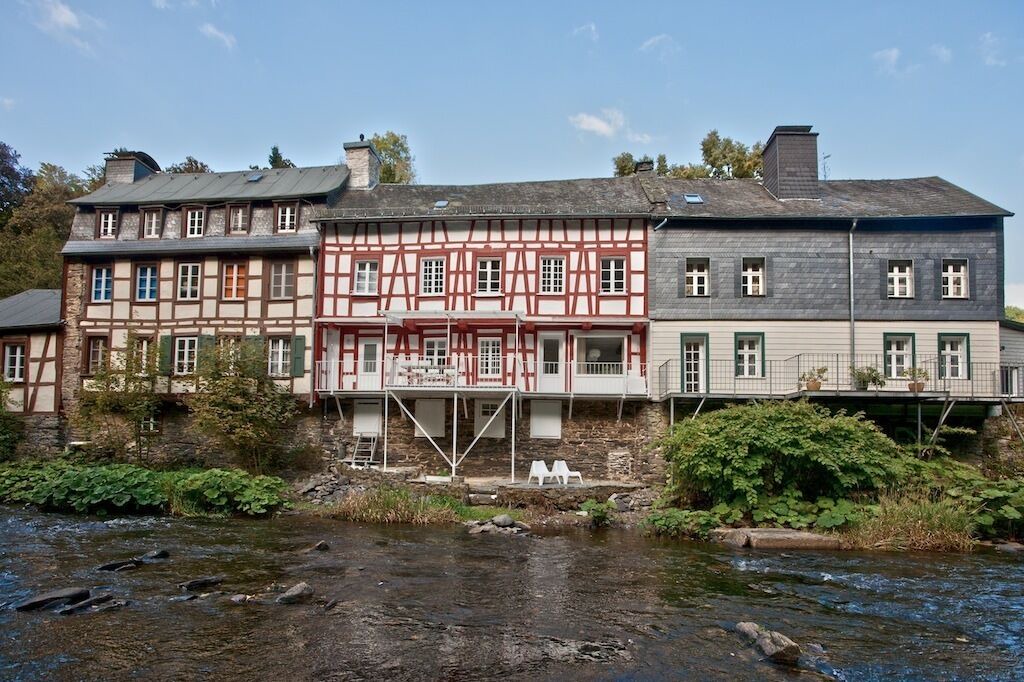 Photo of Outdoor in Monschau