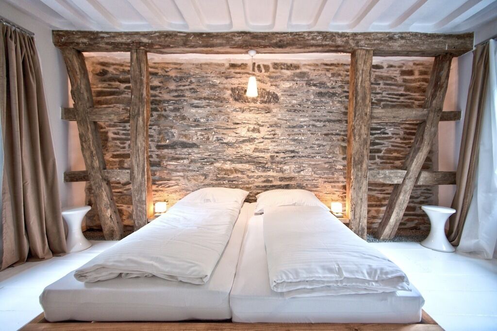 Photo of Bedroom in Monschau