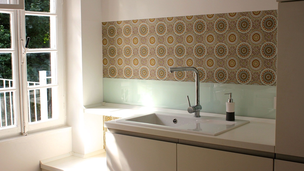 Photo of Bathroom in Monschau