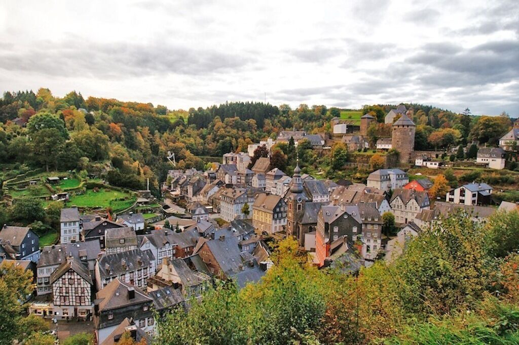 Photo of Outdoor in Monschau