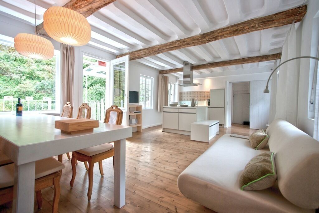Photo of Livingroom in Monschau
