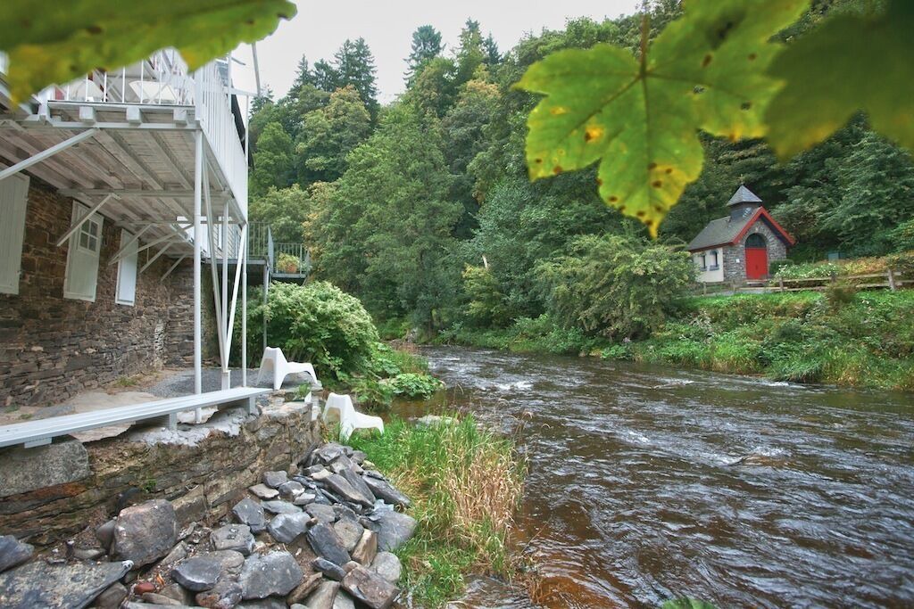 Photo of Outdoor in Monschau