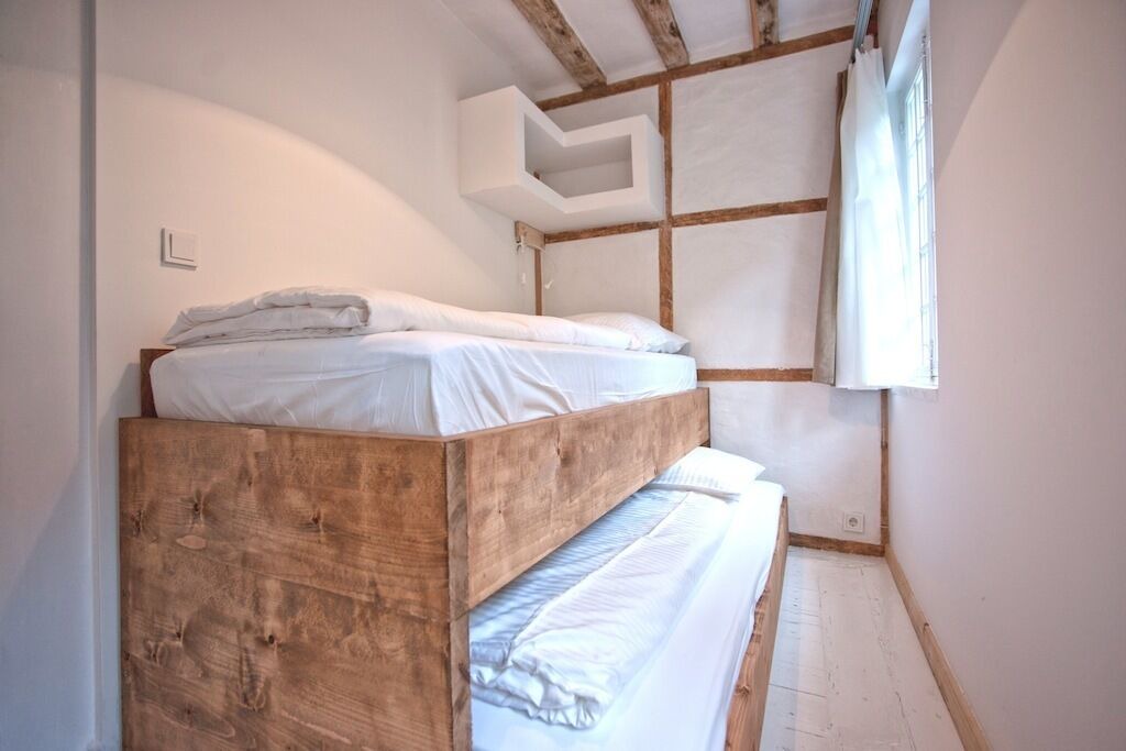 Photo of Bedroom in Monschau