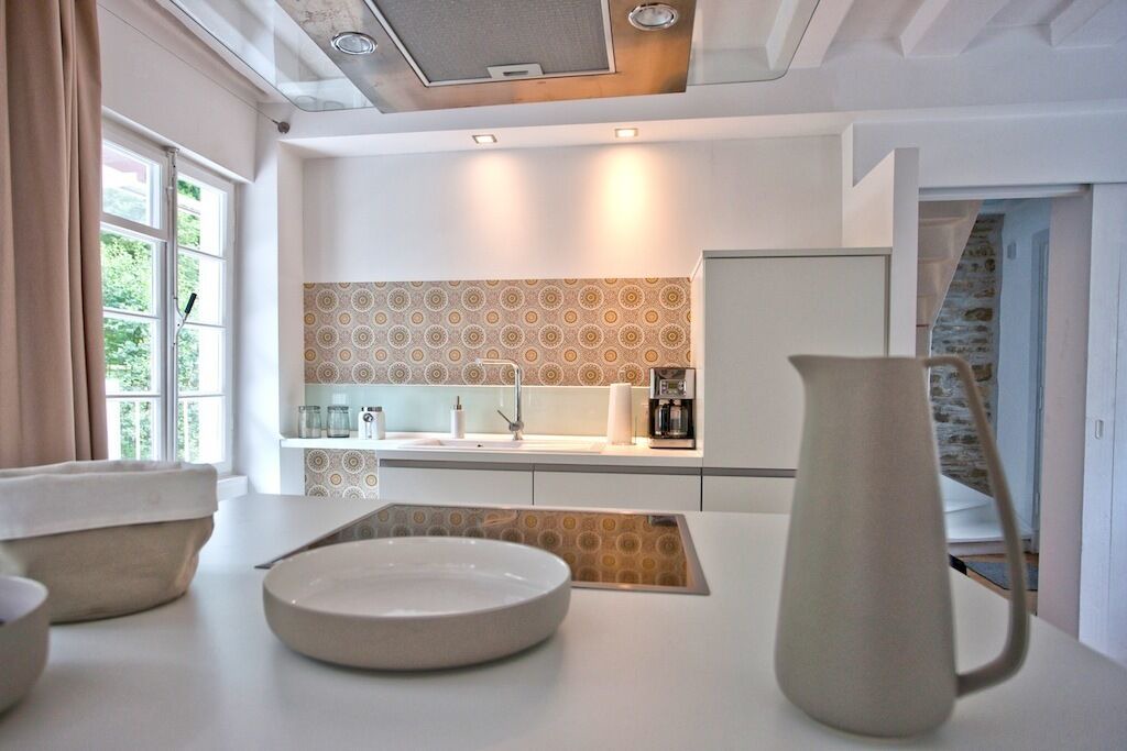 Photo of Kitchen in Monschau