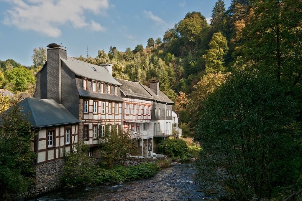 Photo of Outdoor in Monschau