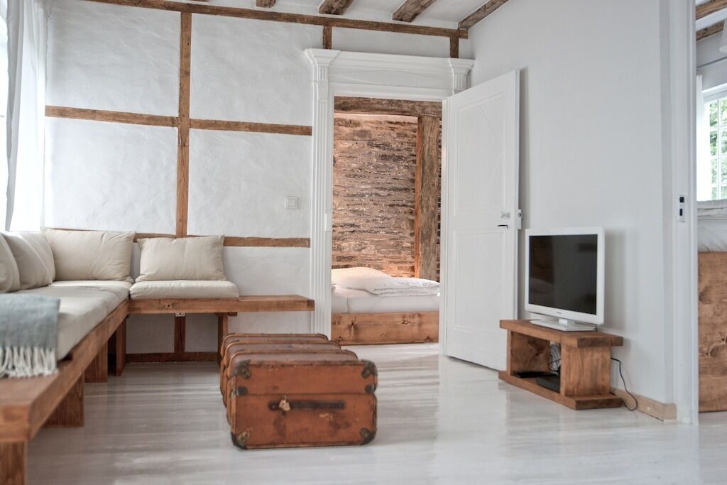Photo of Bedroom in Monschau
