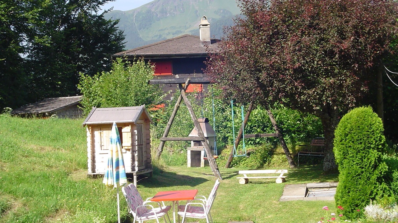Photo of Outdoor in Hasliberg Reuti