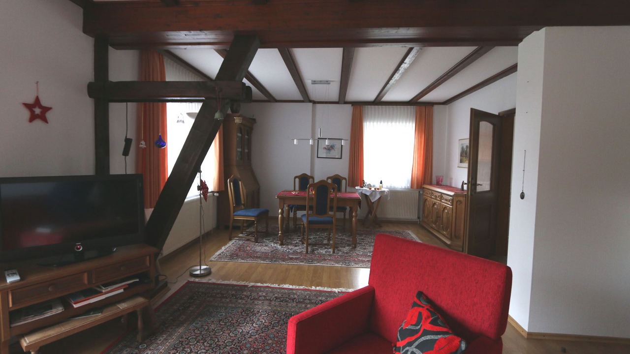 Photo of Livingroom in Lemgo