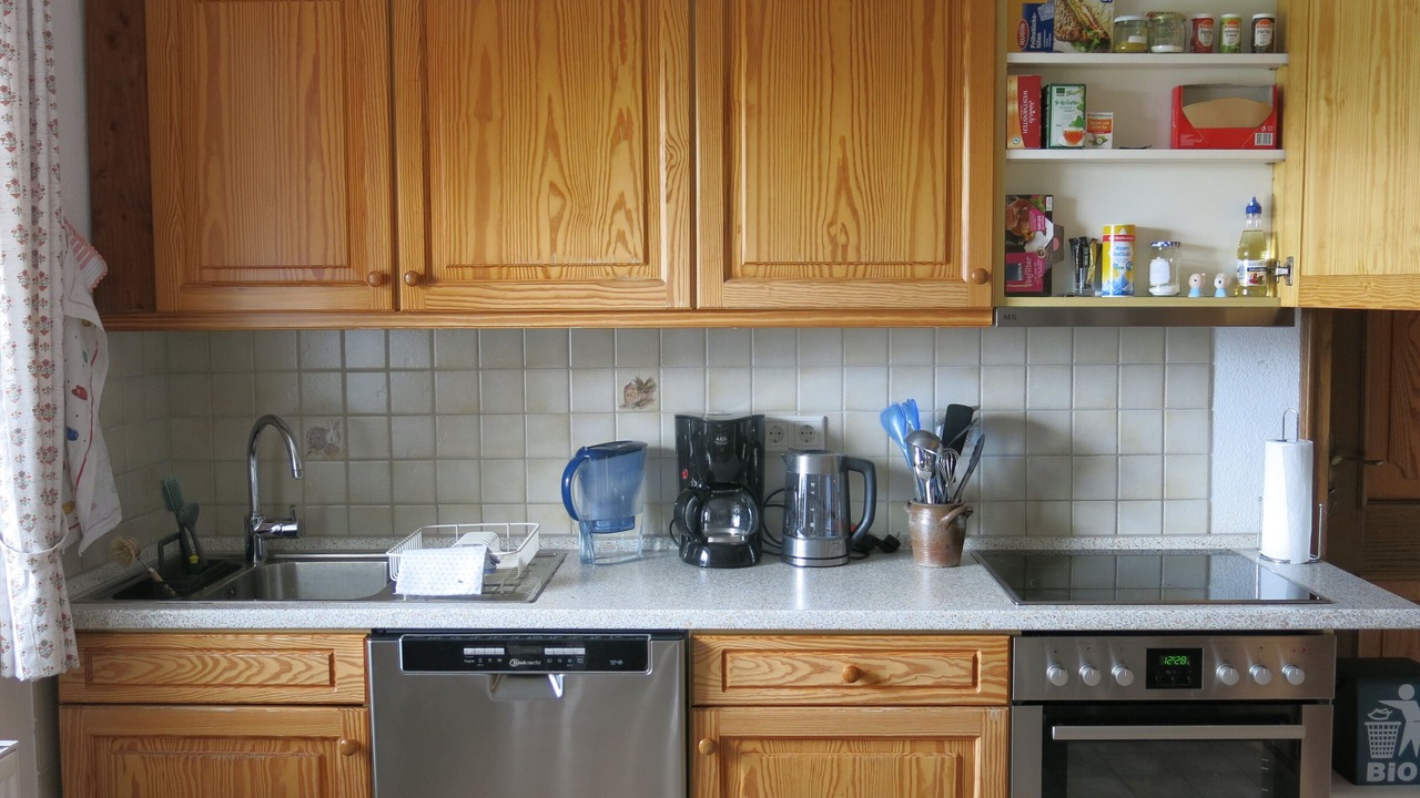 Photo of Kitchen in Lemgo