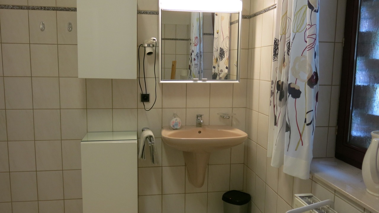 Photo of Bathroom in Lemgo