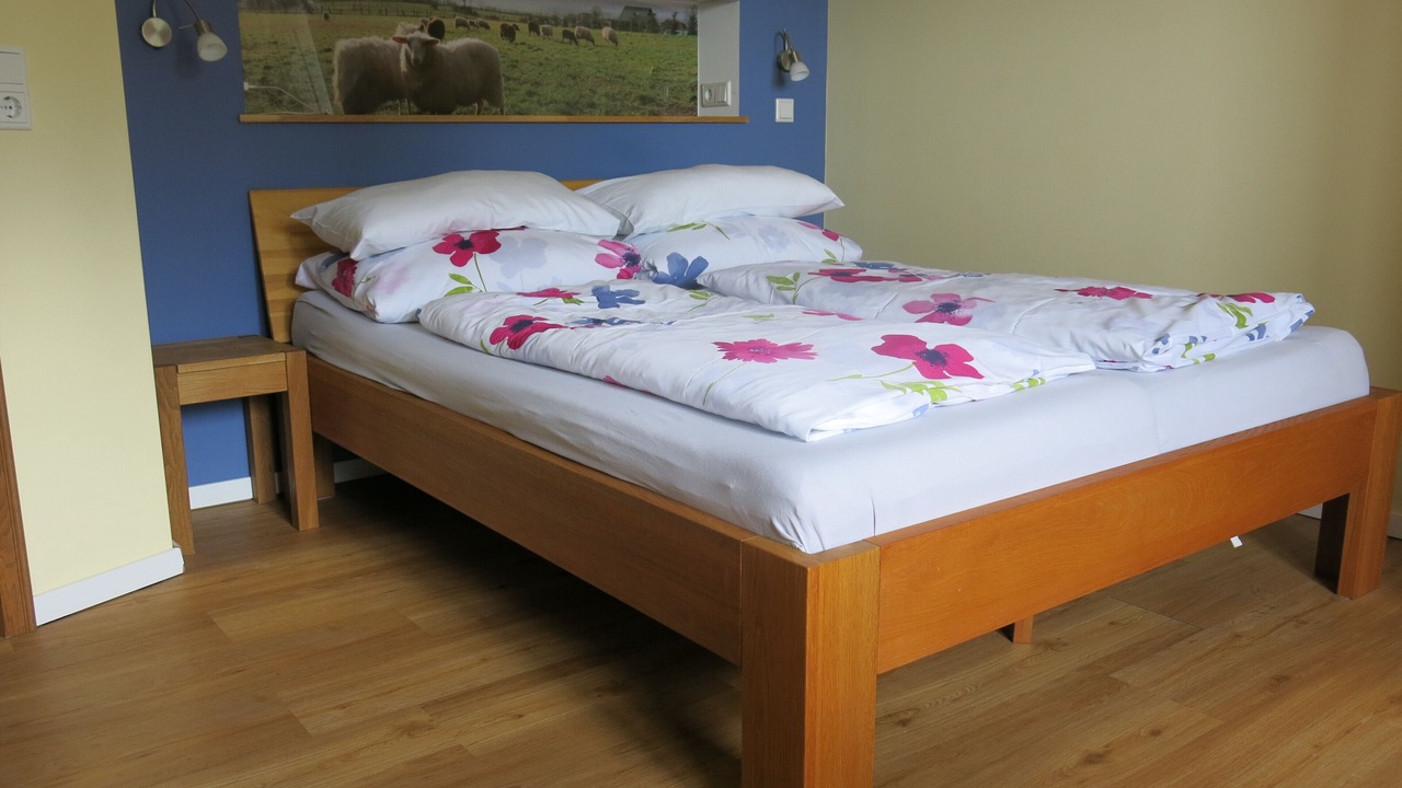 Photo of Bedroom in Lemgo