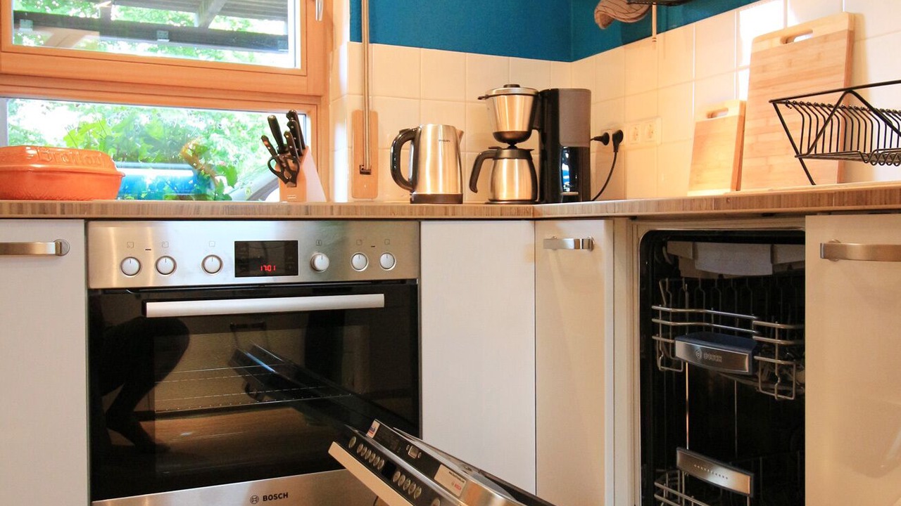 Photo of Kitchen in Putzkau