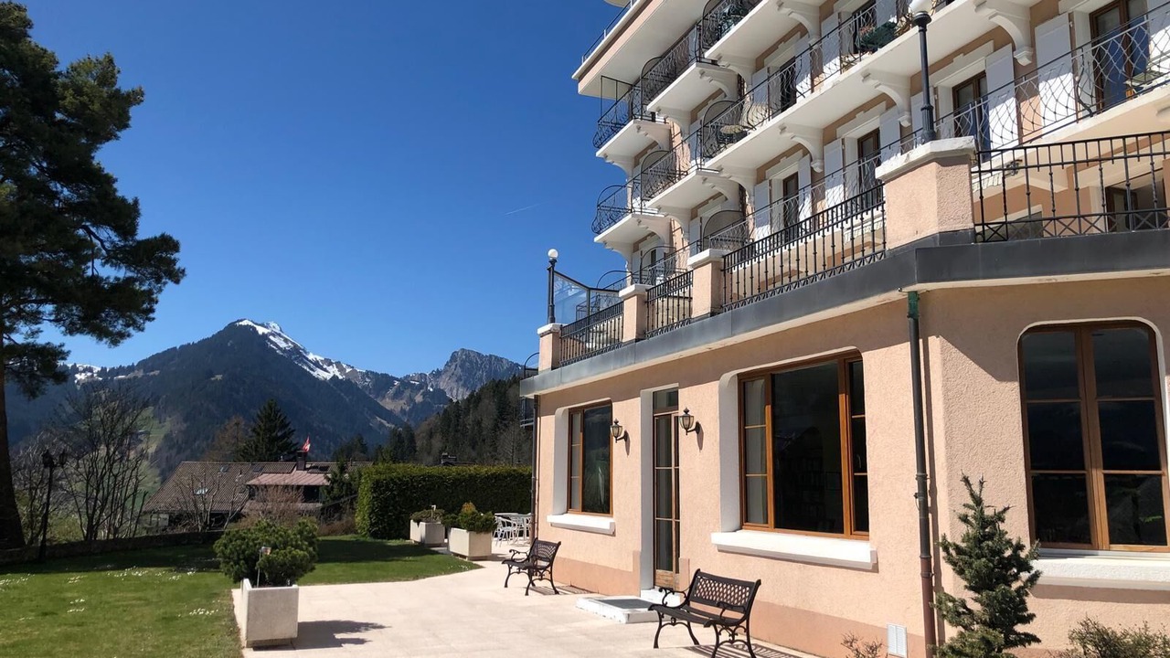 Photo of Outdoor in Chateau-d'Oex