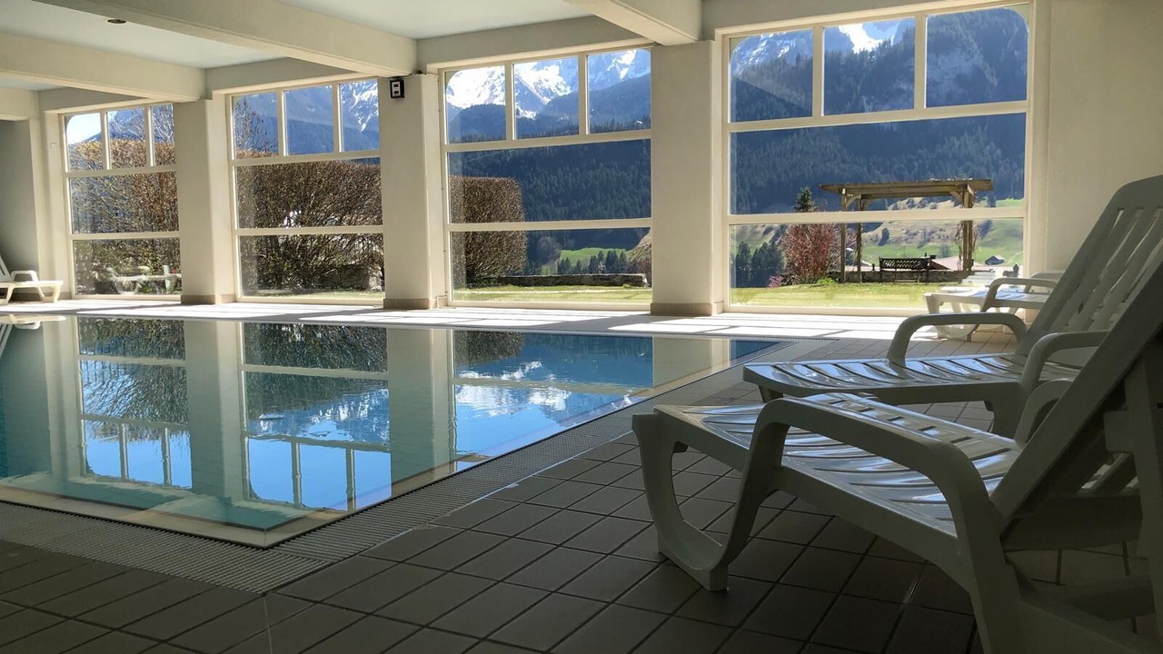 Photo of Outdoor in Chateau-d'Oex