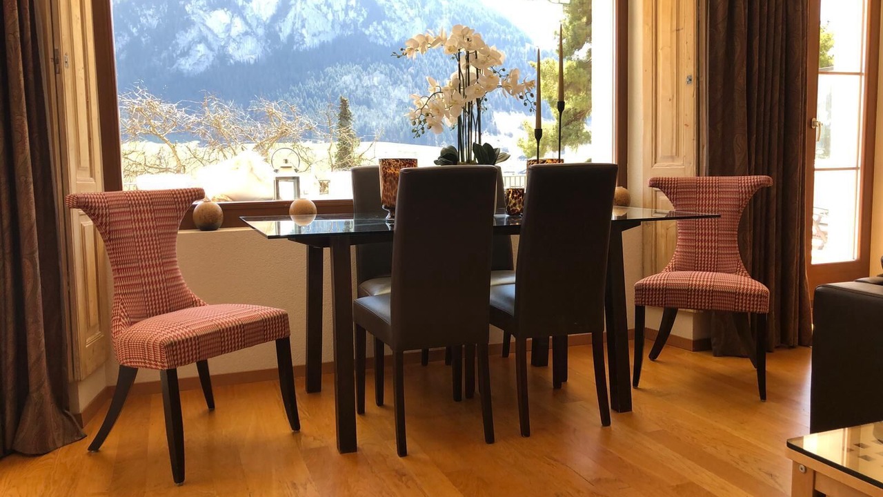Photo of Others in Chateau-d'Oex