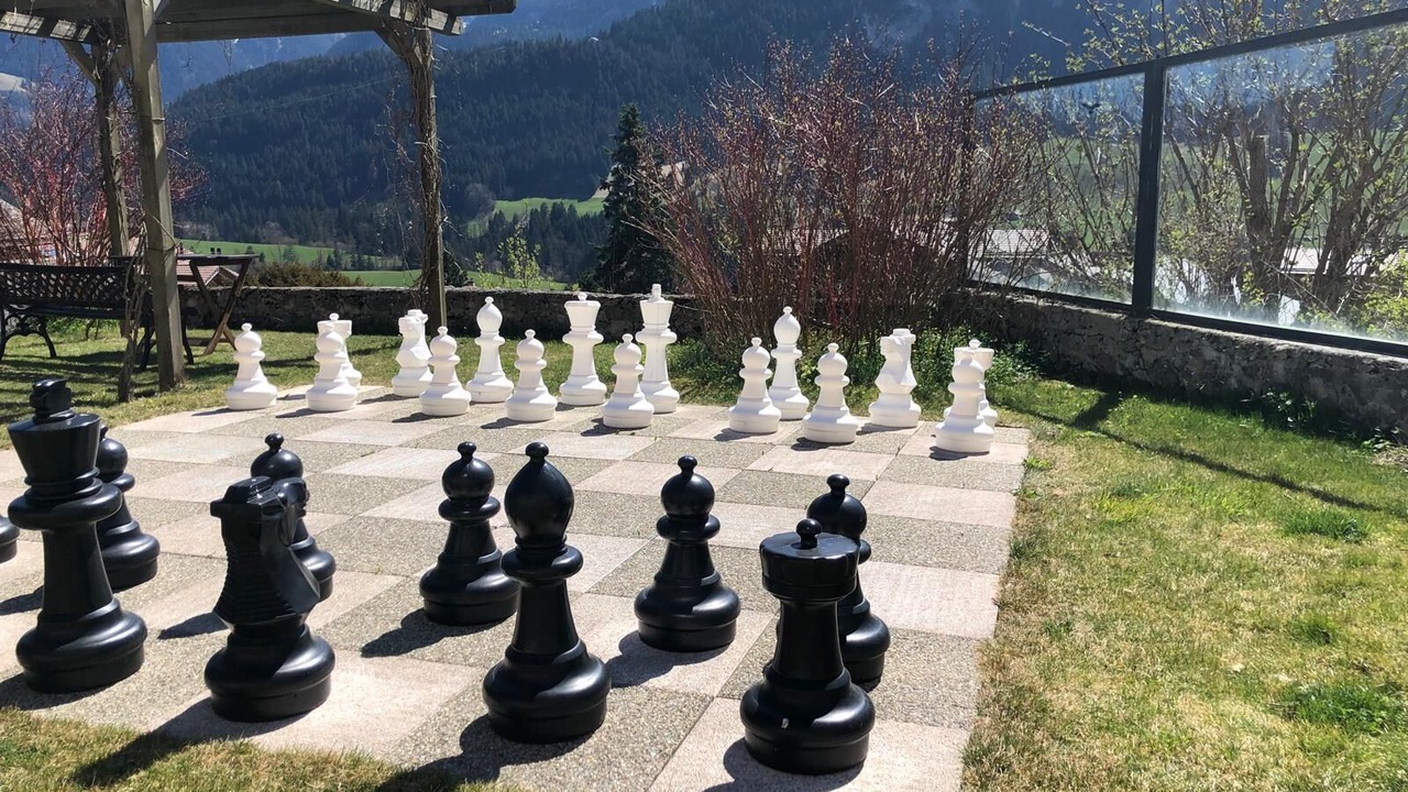 Photo of Outdoor in Chateau-d'Oex