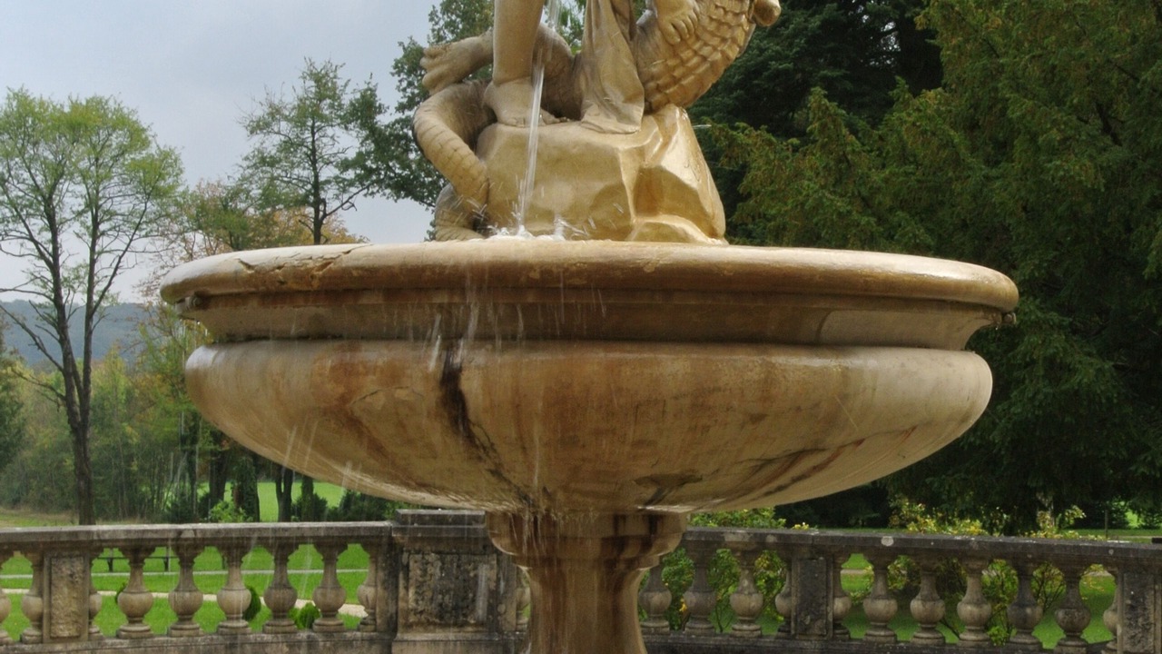 Photo of Outdoor in Wiener Neudorf