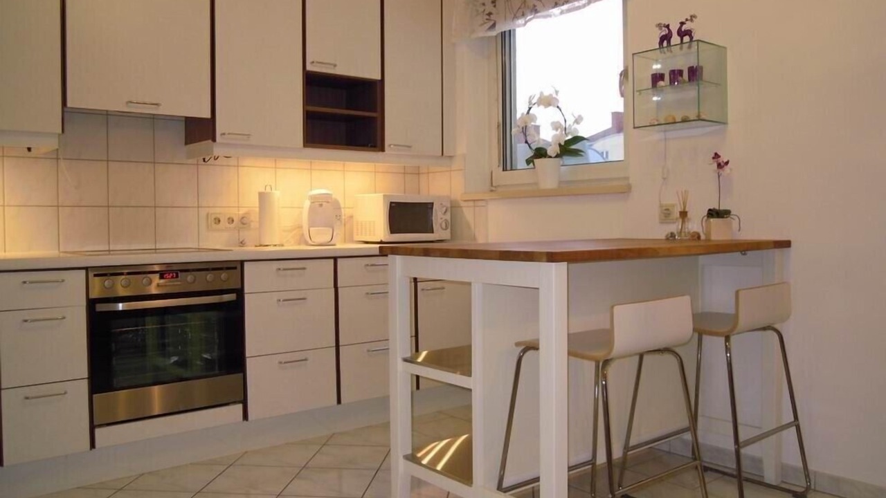 Photo of Kitchen in Wiener Neudorf