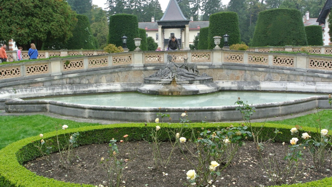 Photo of Outdoor in Wiener Neudorf