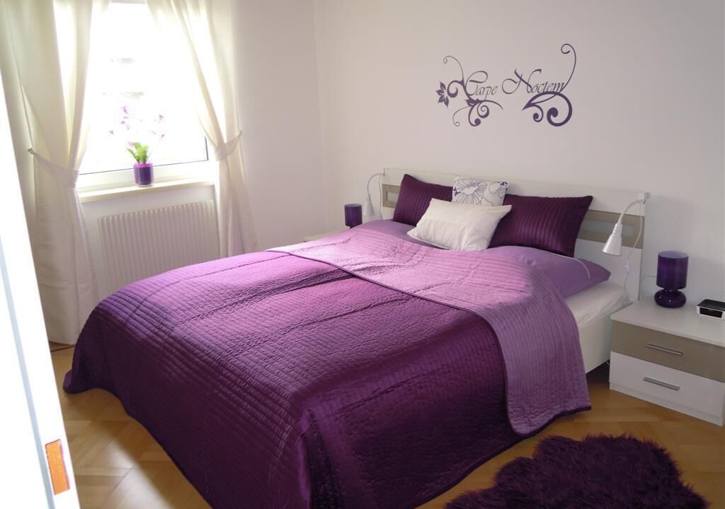 Photo of Bedroom in Wiener Neudorf
