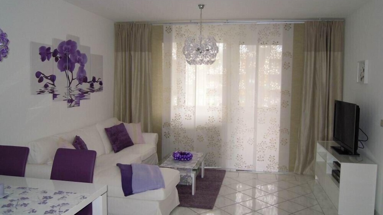 Photo of Livingroom in Wiener Neudorf