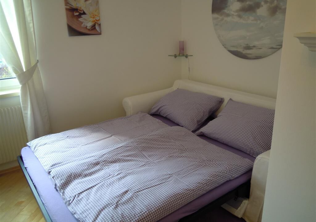 Photo of Bedroom in Wiener Neudorf