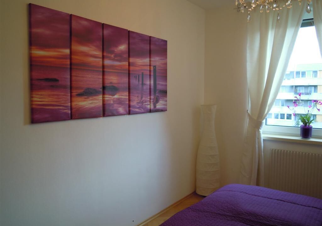 Photo of Bedroom in Wiener Neudorf