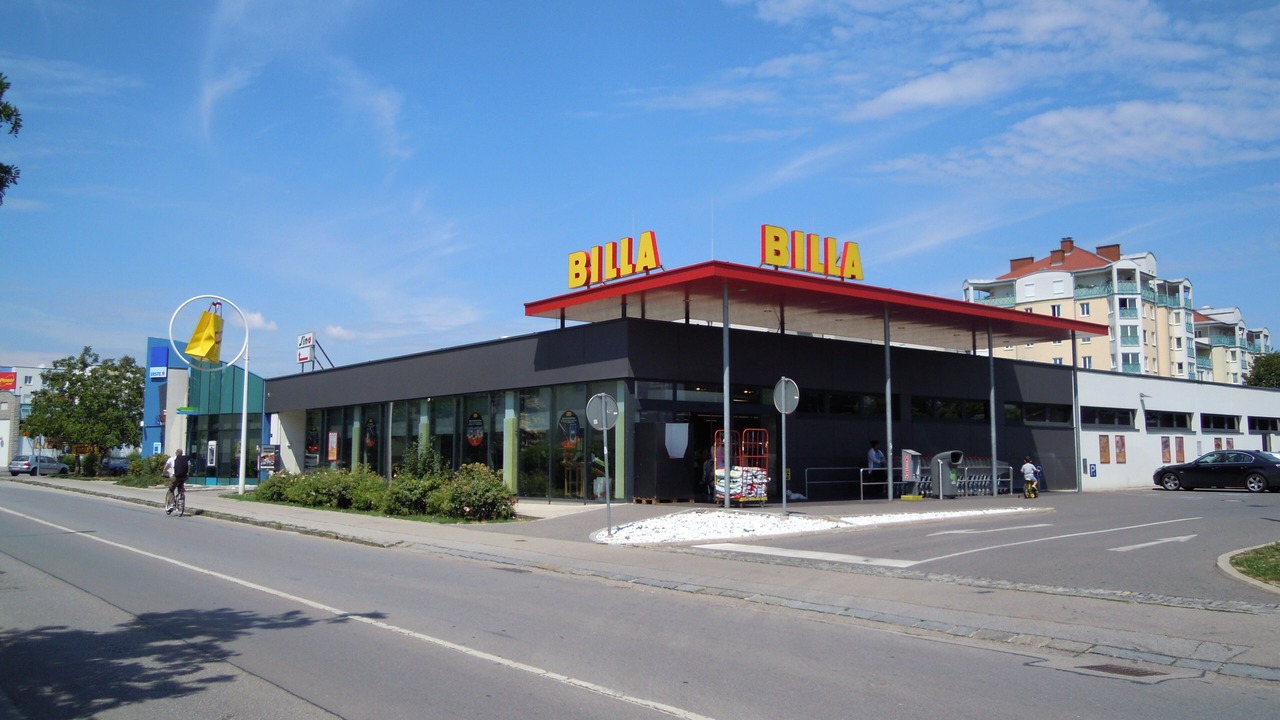 Photo of Outdoor in Wiener Neudorf