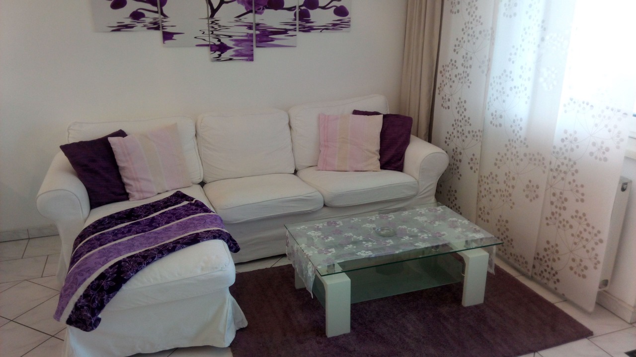 Photo of Livingroom in Wiener Neudorf