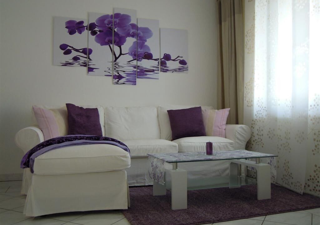 Photo of Livingroom in Wiener Neudorf
