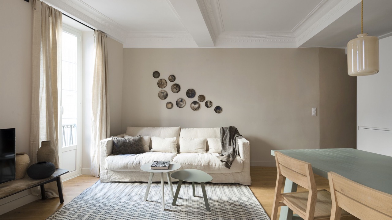 Photo of Livingroom in Old Town
