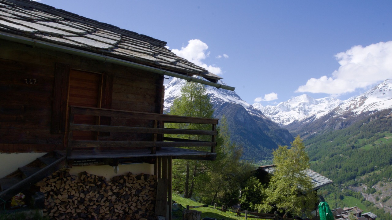 Photo of Outdoor in Evolene