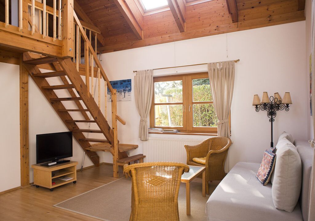 Photo of Livingroom in Maria Enzersdorf