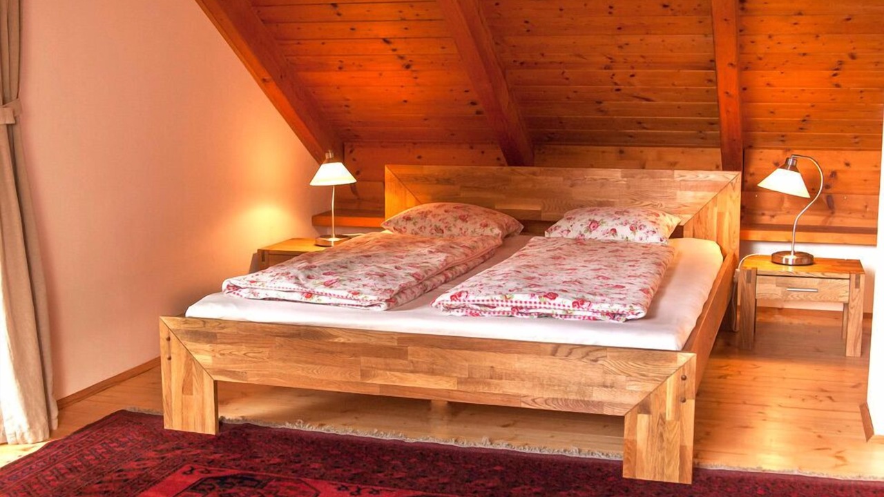 Photo of Bedroom in Maria Enzersdorf