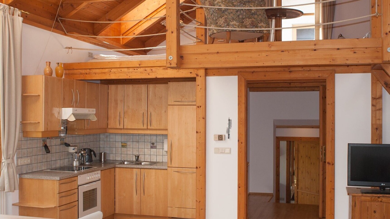 Photo of Kitchen in Maria Enzersdorf