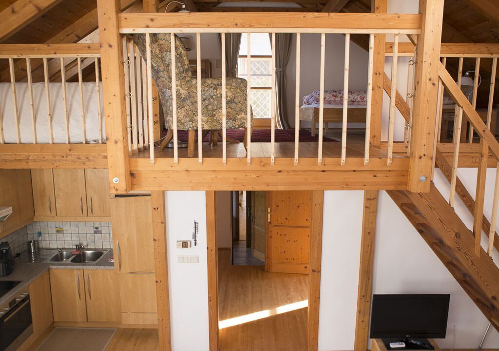 Photo of Bedroom in Maria Enzersdorf