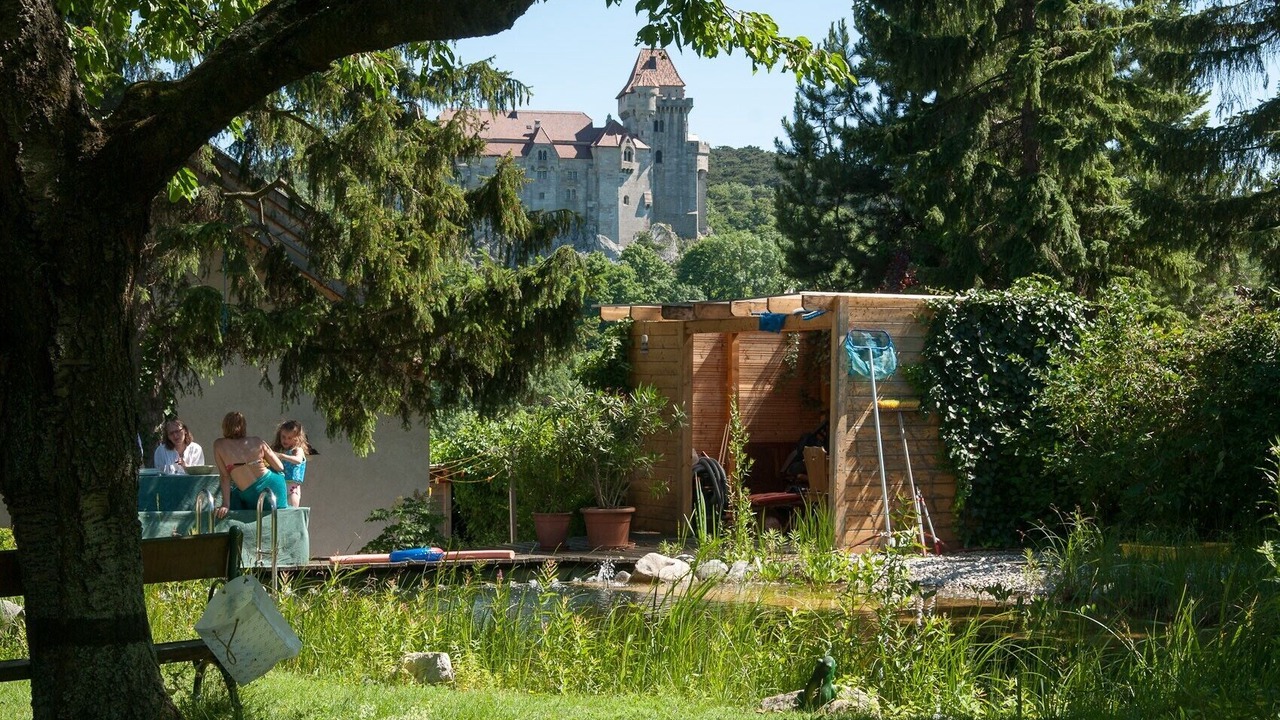 Photo of Outdoor in Maria Enzersdorf