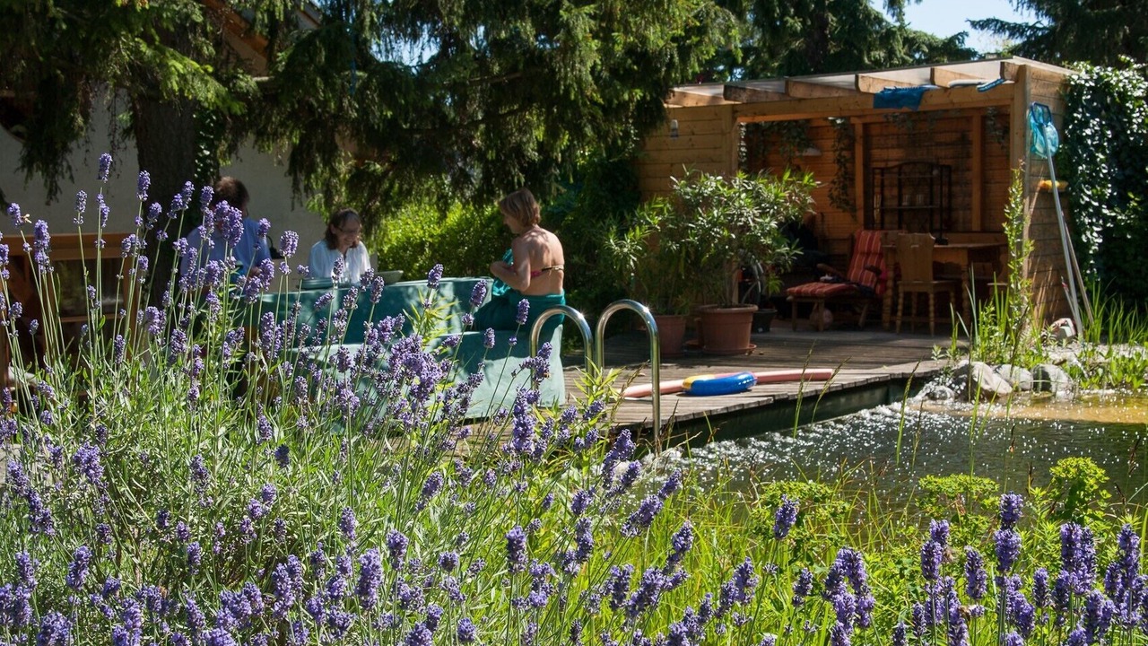 Photo of Outdoor in Maria Enzersdorf