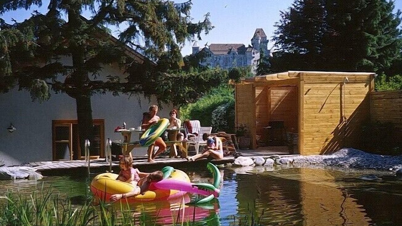 Photo of Outdoor in Maria Enzersdorf
