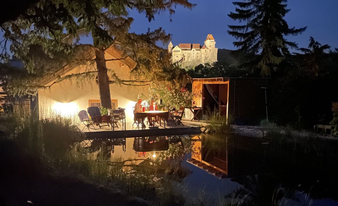 Photo of Outdoor in Maria Enzersdorf
