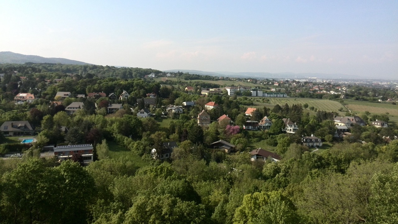 Photo of Outdoor in Maria Enzersdorf