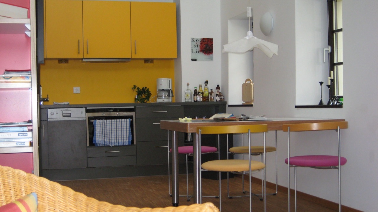 Photo of Kitchen in Werder