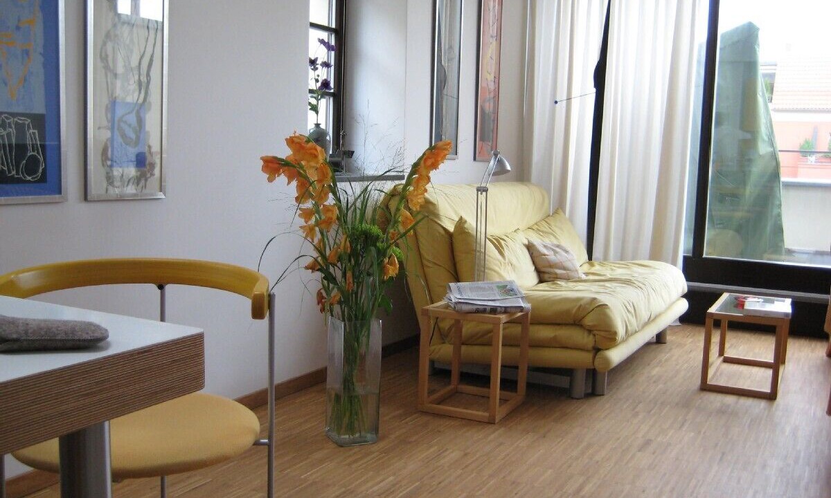 Photo of Livingroom in Werder