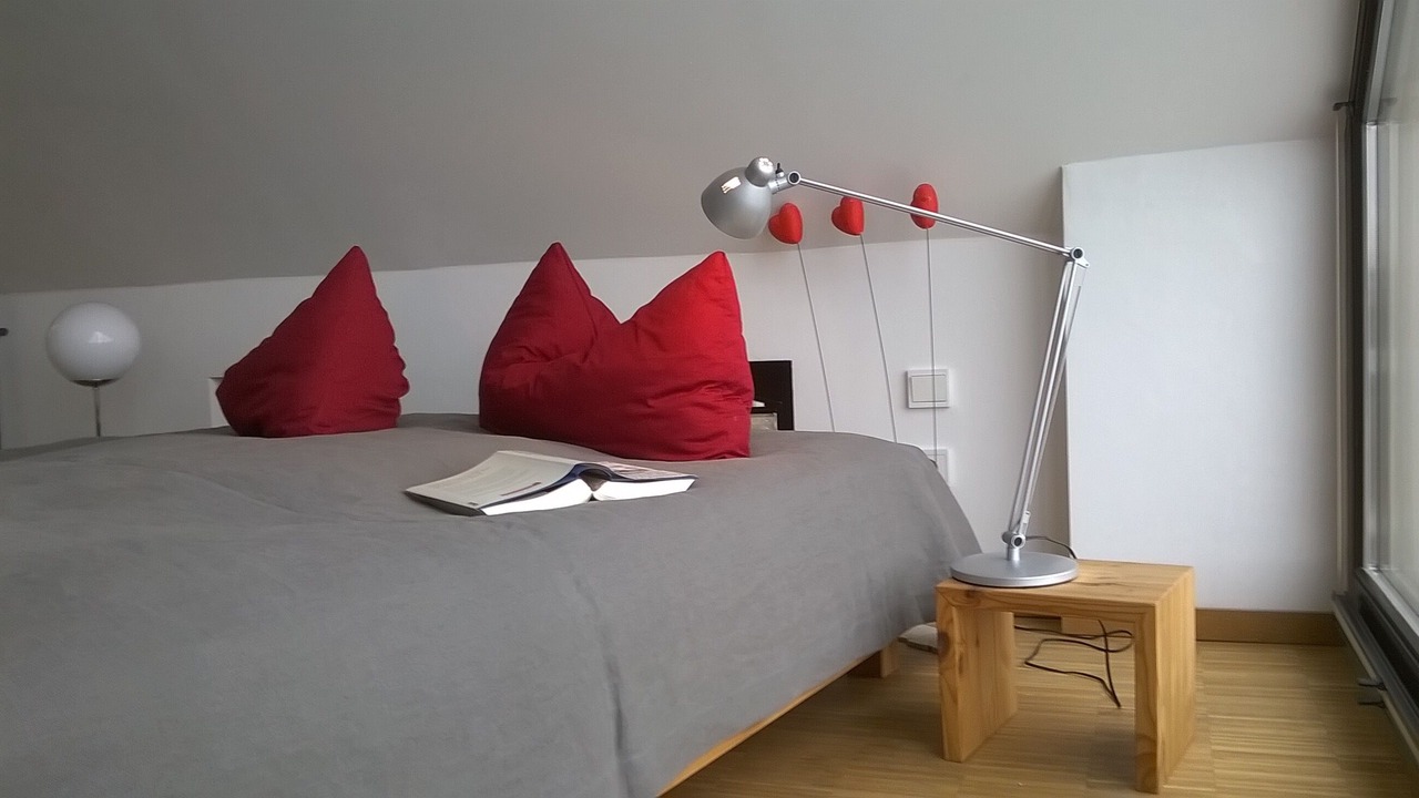 Photo of Bedroom in Werder